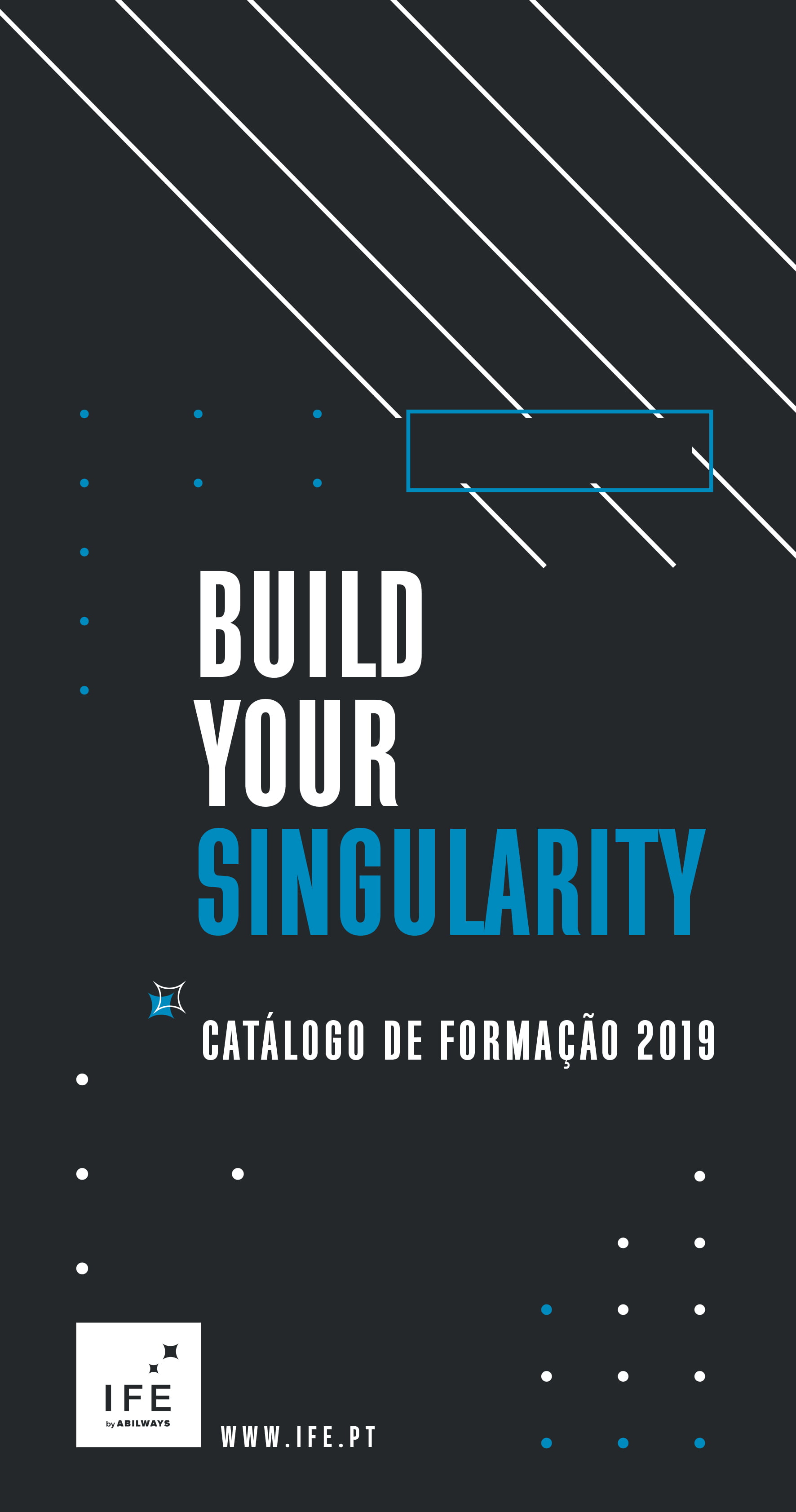 Catálogo IFE Portugal