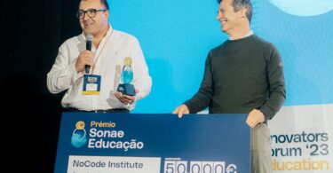Sonae e NoCode promovem a requalificação digital de 100 profissionais em Portugal