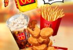 Universo anime da McDonald’s chega a Portugal