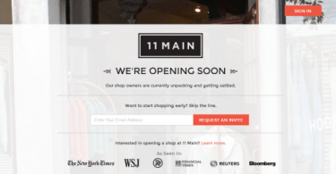 Alibaba lança loja online nos Estados Unidos da América