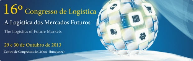 16º Congresso da APLOG começa hoje