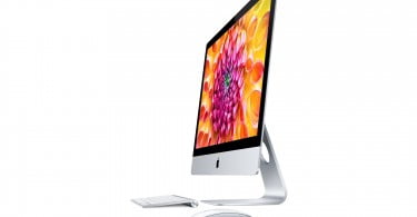 Apple lança novo iMac