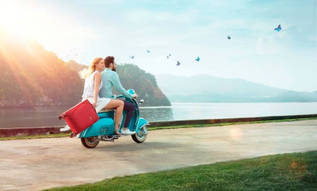 Samsonite lança loja online em Portugal