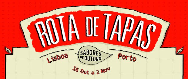 Estrella Damm lança 4ª edição da Rota de Tapas