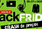 El Corte Inglés com dois dias de Black Friday