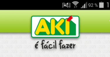 AKI lança aplicação móvel