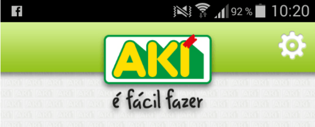 AKI lança aplicação móvel