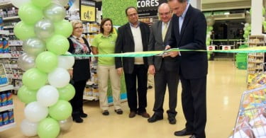 AKI investe12M  na renovação de 16 lojas nos próximos três anos