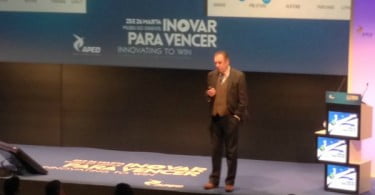 Congresso APED: "Criem uma história de amor com o consumidor"