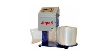 Fromm Embalagem lança novas máquinas de Airpad