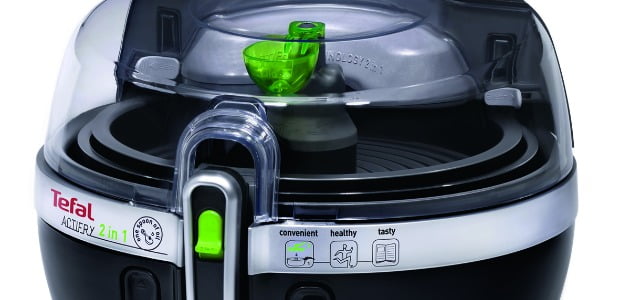 Tefal dá a conhecer potencialidades da Actifry em workshop