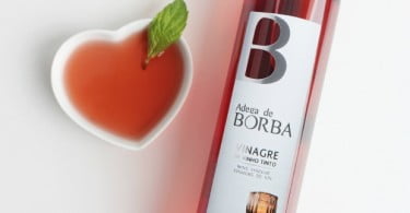 Adega de Borba lança Vinagre de Vinho Tinto