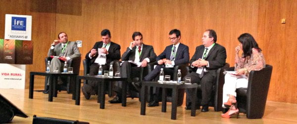 ITM: "Estaremos sempre disponíveis para debater ideias com a produção"