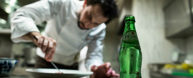 Água das Pedras já tem 350 pontos de venda no Brasil