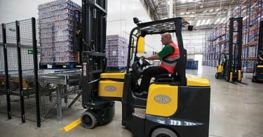 Grupo Tima passa a representar Aisle-Master em Portugal
