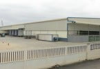 Aldis integra Eye Peack nos seus armazéns em Angola