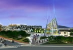 Immochan investe 110 milhões no Centro Comercial Alegro Setúbal