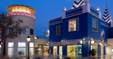 Sonae Sierra investe 4