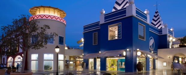 Sonae Sierra investe 4