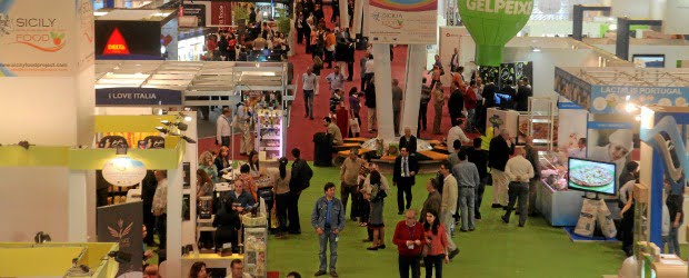 Alimentaria & Horexpo 2013 atinge marca dos 2000 compradores estrangeiros