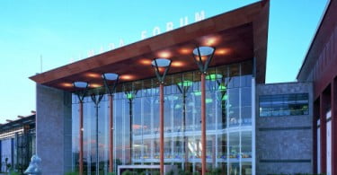Multi Mall Management atinge dois milhares de milhão de visitantes