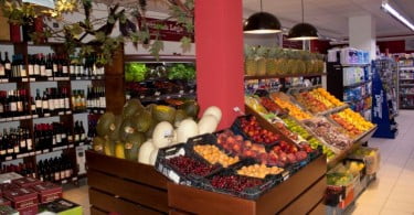 Amanhecer triplica número de lojas em 2014