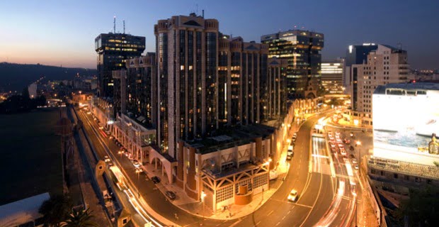 Amoreiras Shopping Center