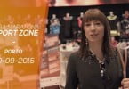 Sport Zone desafia Ana Galvão a participar na Meia Maratona do Porto