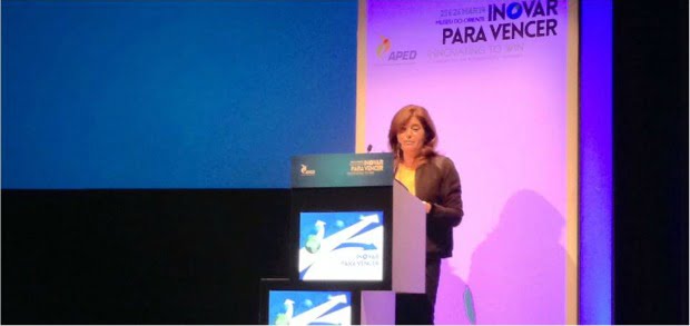 Congresso APED: Previsibilidade para os tempos difíceis