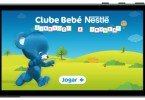 Clube Bebé Nestlé lança nova aplicação mobile