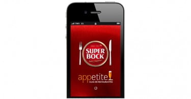 Super Bock lança aplicações para iPhone