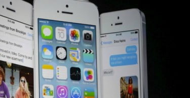 Apple redesenha iOS e lança novo serviço de música