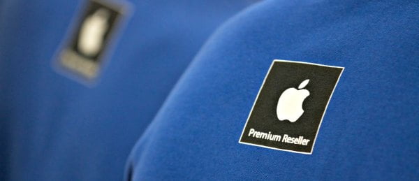 GSM abre nova loja Apple no Colombo