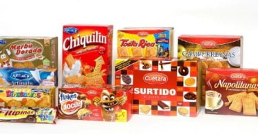 Panrico e Nutrexpa chegam a acordo para venda da Artiach