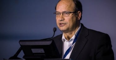 Artur Loureiro eleito "CIO do ano" em Portugal