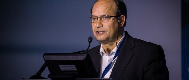 Artur Loureiro eleito "CIO do ano" em Portugal