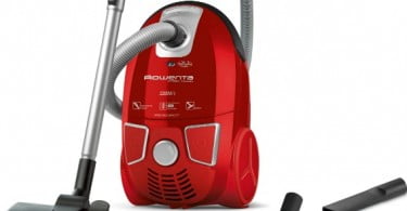Rowenta lança aspirador X-Trem Power