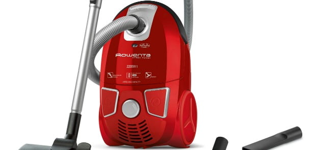 Rowenta lança aspirador X-Trem Power