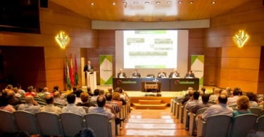 Covirán obtém volume de negócios de 575 milhões de euros em 2012