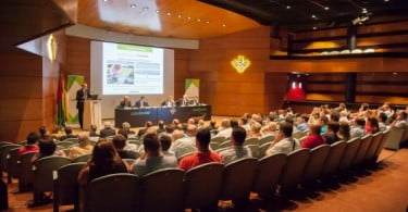 Volume de negócios da Coviran cresce 5% em 2013