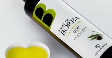 Adega de Borba lança Azeite Virgem Extra