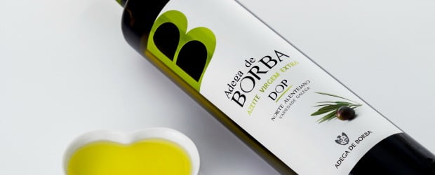 Adega de Borba lança Azeite Virgem Extra