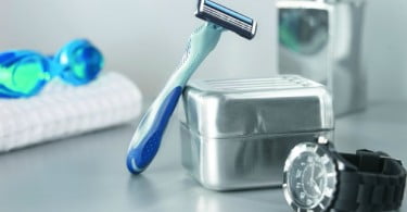 BIC lança nova máquina de barbear