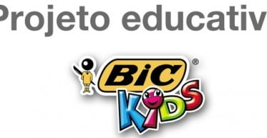 Mais de 2000 escolas abrangidas pelo programa BIC Kids  Brincar