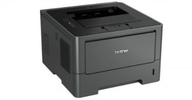 Brother renova linha de equipamentos monocromáticos