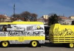 Lisboa Sobre Rodas reinventa conceito de street food