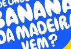 Banana da Madeira com novo conceito de comunicação