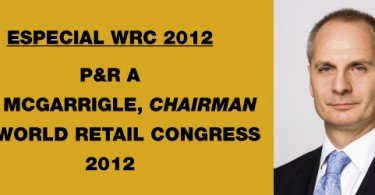 Especial WRC2012: P&R a Ian McGarrigle