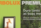 Barbot lança Barbolux Premium com fórmula melhorada