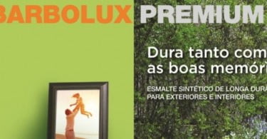 Barbot lança Barbolux Premium com fórmula melhorada